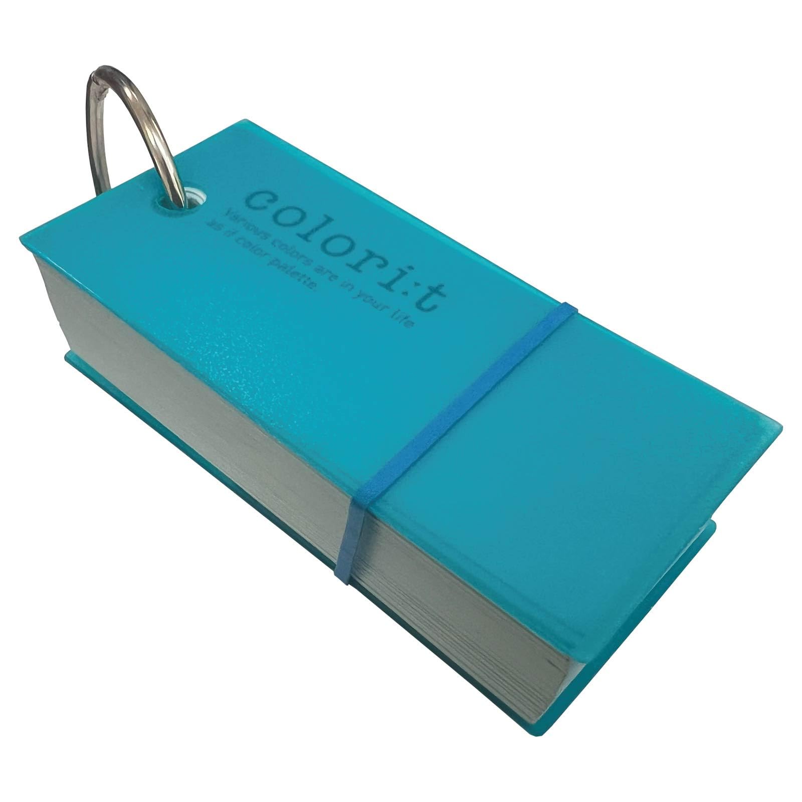 Amazon | エヒメ紙工 アックスコーポレーション 単語カード カラリート